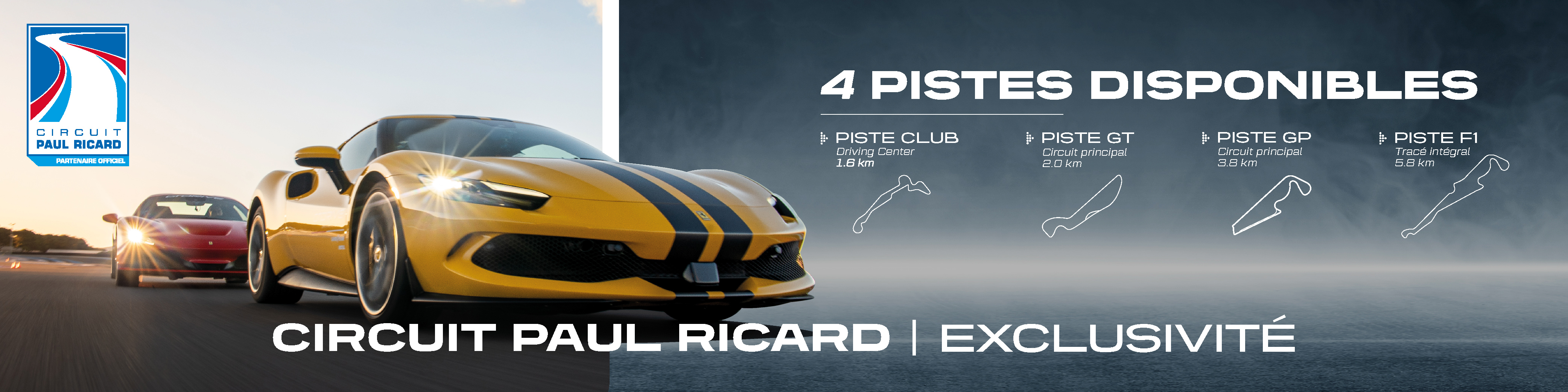 Circuit Paul Ricard